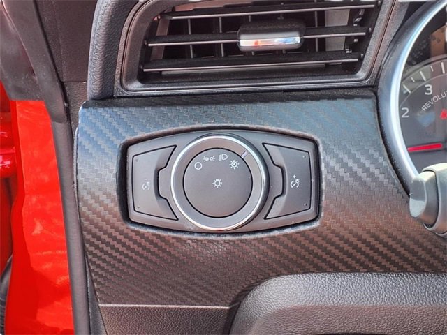 Used 2023 Ford Mustang Convertible w/ Mustang Nite Pony Package image 16