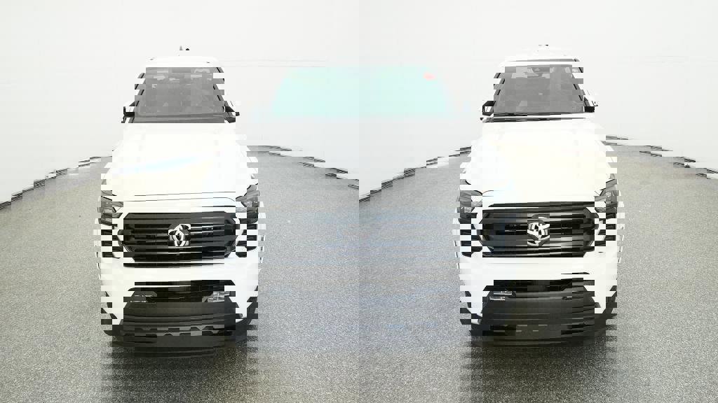 New 2025 Toyota Tacoma SR5 image 8