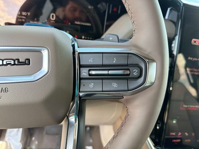 New 2026 GMC Yukon XL Denali w/ Denali Reserve Package AWD/4WD image 27