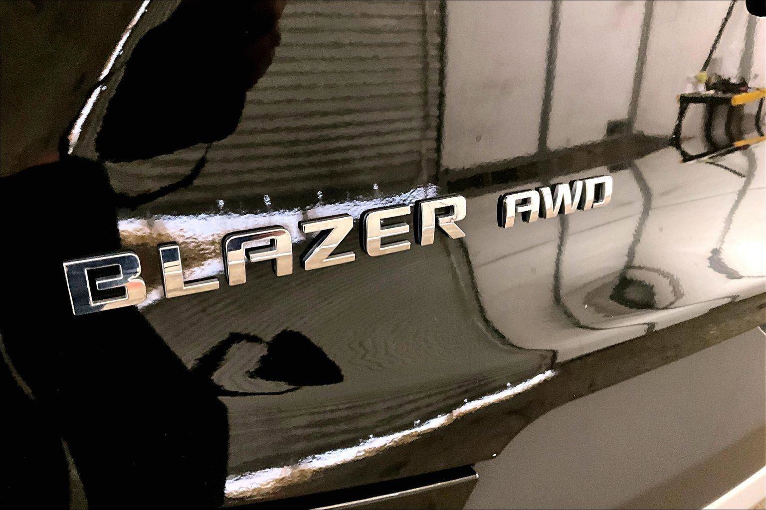 Used 2022 Chevrolet Blazer LT image 13