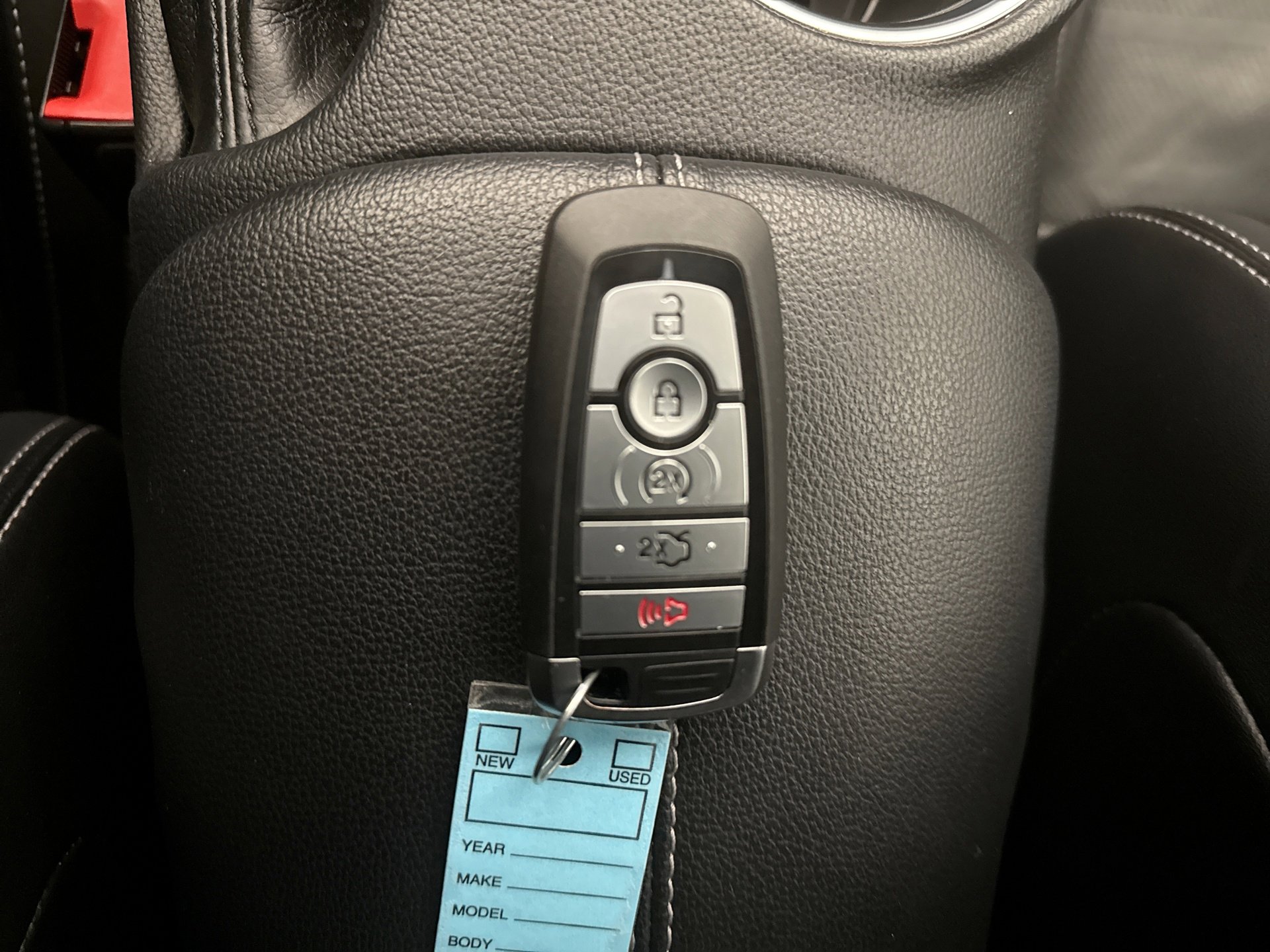 Used 2022 Ford Mustang GT Premium w/ Equipment Group 401A image 21