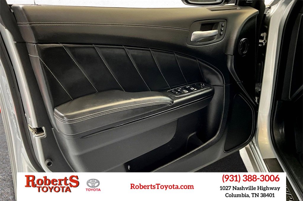 Used 2019 Dodge Charger Scat Pack w/ Daytona Edition Group image 17