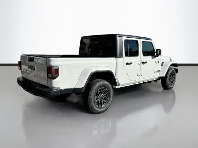 New 2026 Jeep Gladiator Sport AWD/4WD image 5