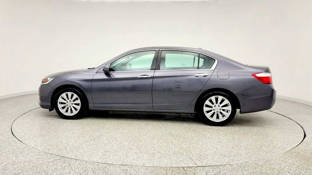 Used 2015 Honda Accord EX-L image 8