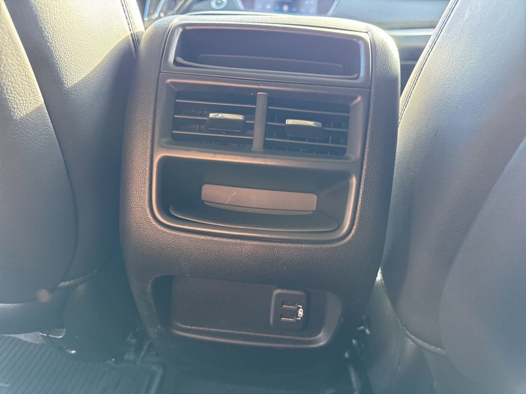 Used 2019 Cadillac XT5 Luxury image 15