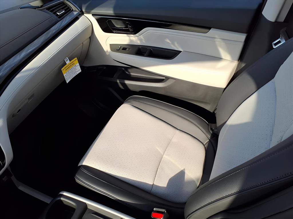 New 2026 Honda Odyssey Elite image 17