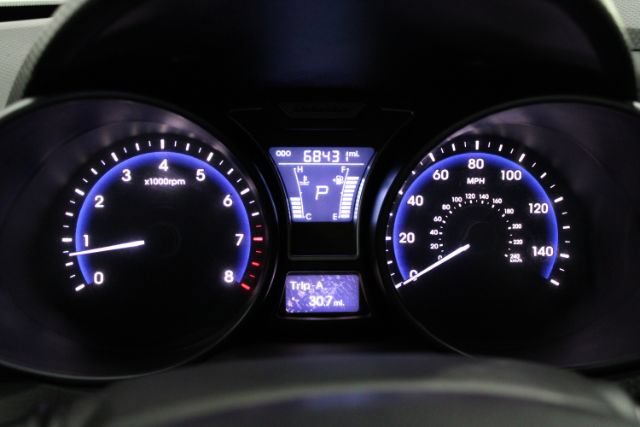 Used 2013 Hyundai Veloster Turbo FWD image 20