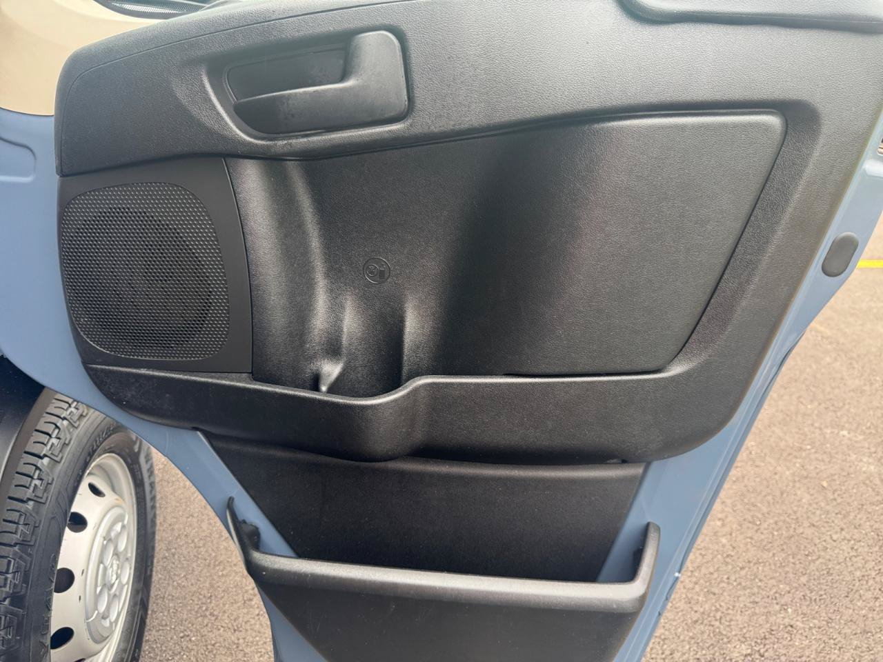 Used 2021 RAM ProMaster 3500 FWD image 21