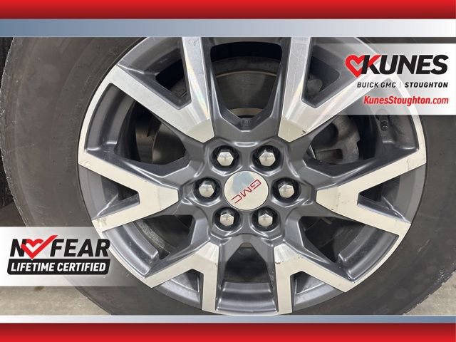Used 2023 GMC Acadia SLT image 14