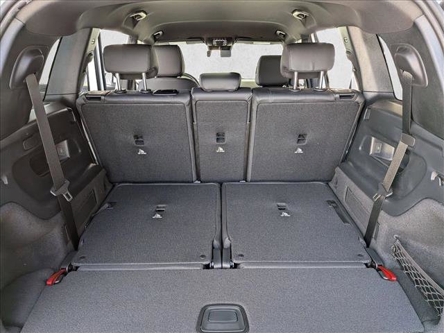 Certified 2026 Mercedes-Benz GLB 250 image 16