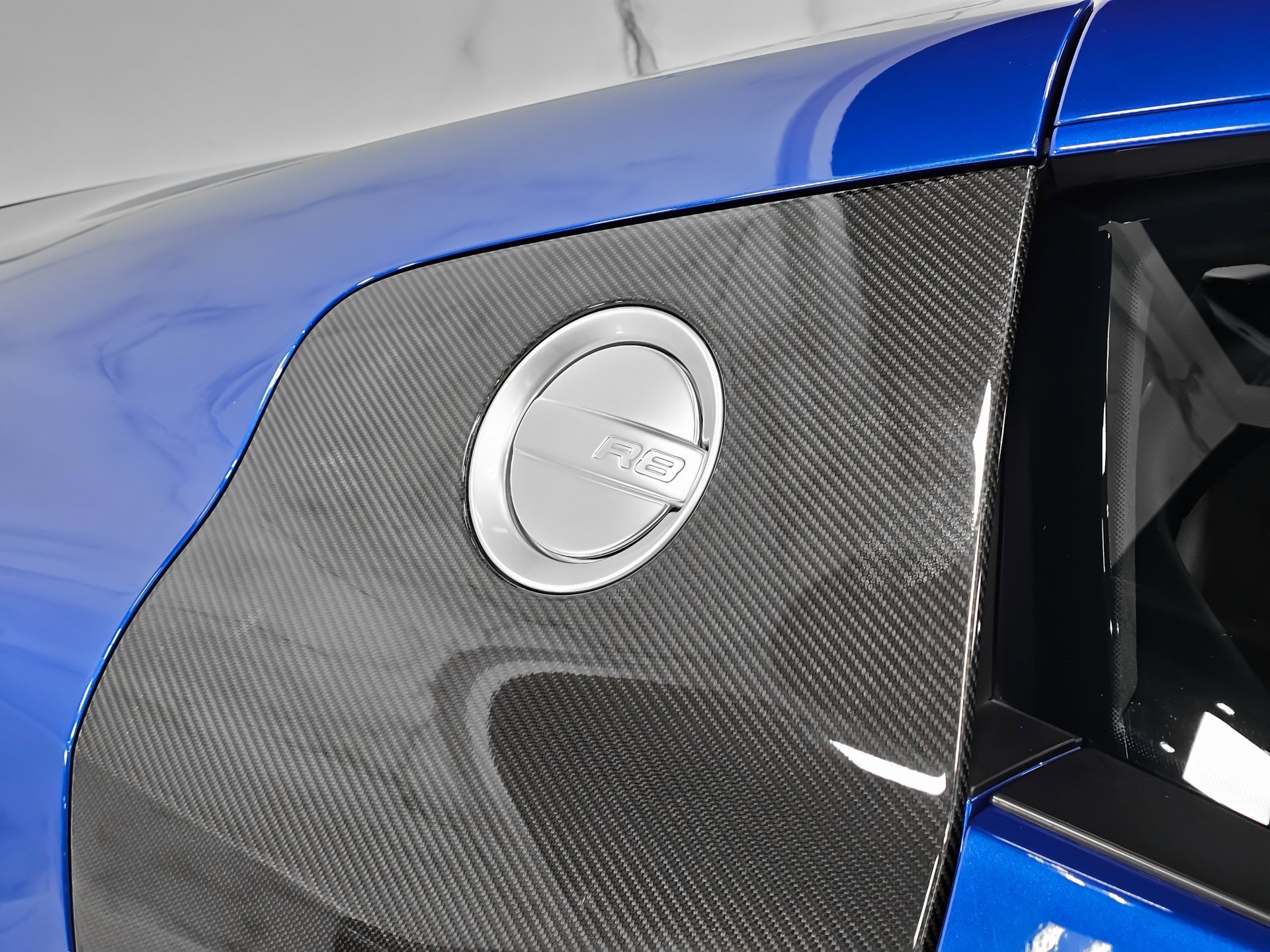 Used 2010 Audi R8 V10 image 13