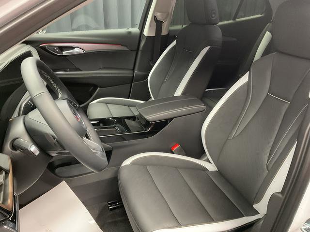 New 2025 Buick Envision Sport Touring image 13