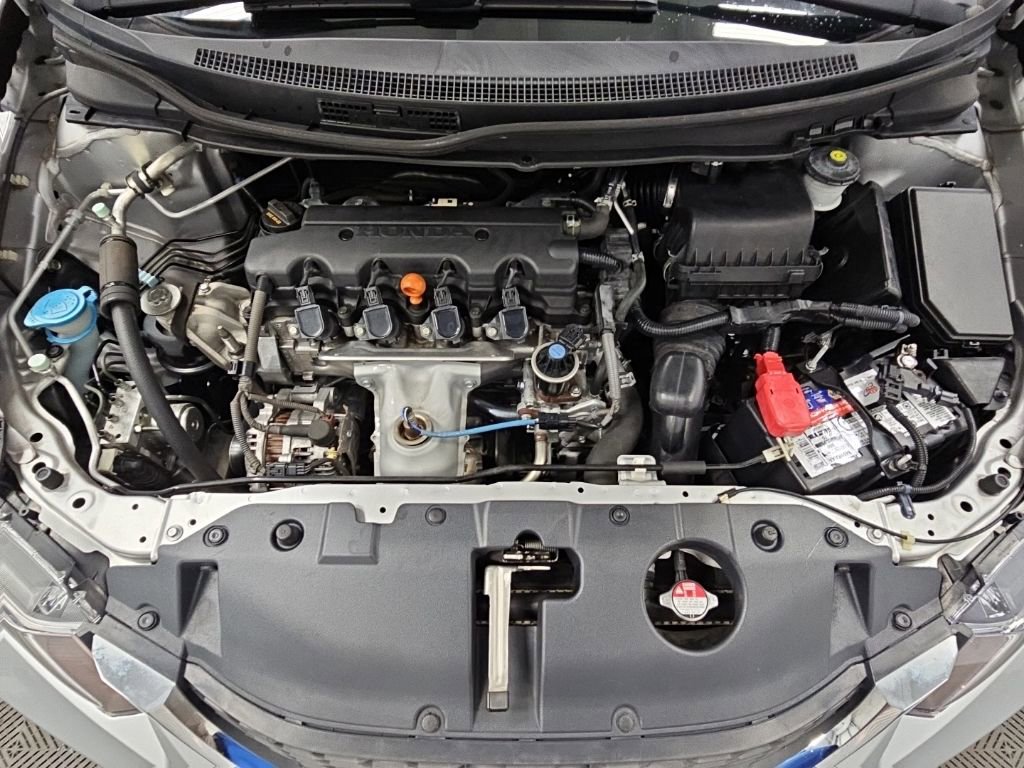 Used 2015 Honda Civic SE image 32