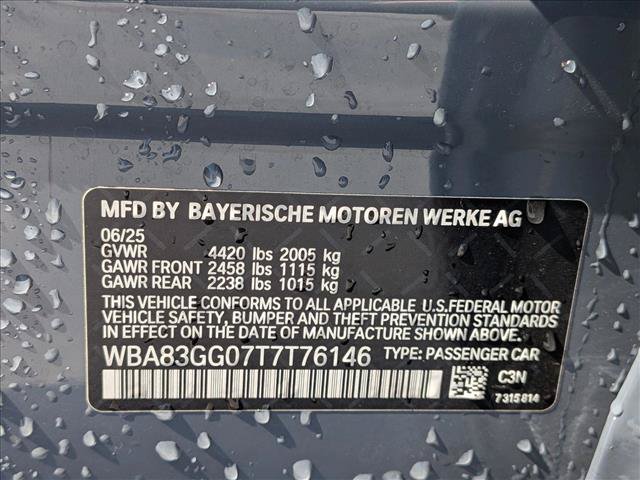 Used 2026 BMW 228i FWD image 24