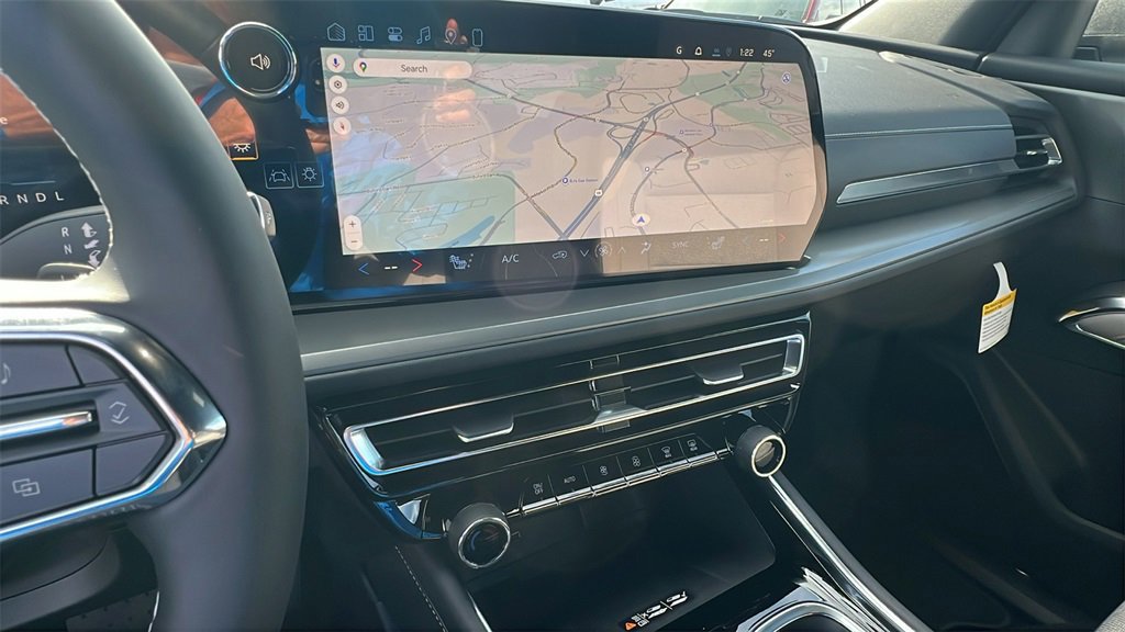 New 2026 Chevrolet Traverse LT image 26