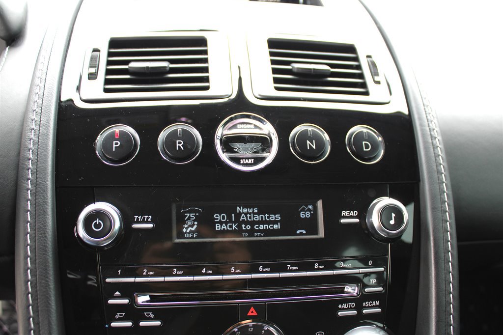 Used 2012 Aston Martin Rapide image 38