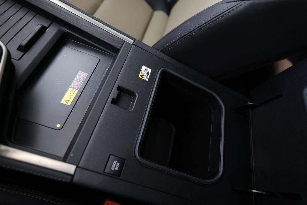 Used 2024 Lexus GX 550 AWD/4WD image 38