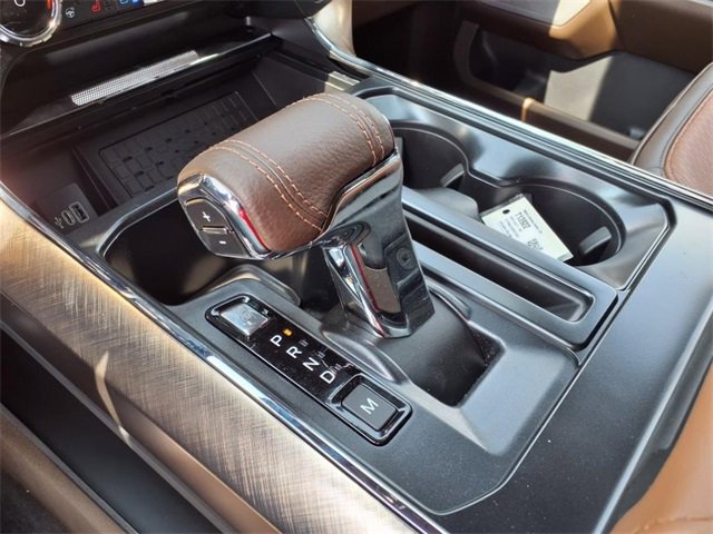 New 2025 Ford F150 King Ranch image 22