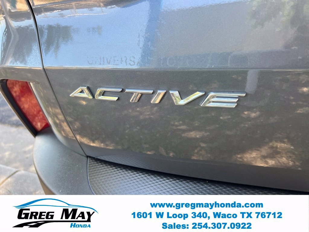Used 2023 Ford Escape Active FWD image 16