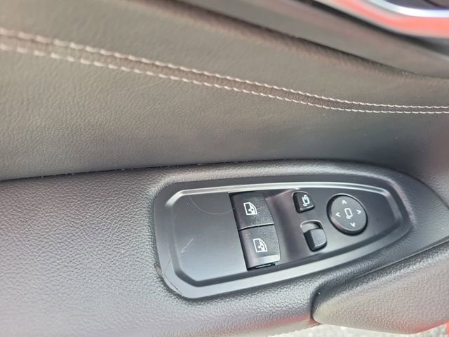 Used 2020 BMW Z4 sDrive30i w/ M Sport Package image 14