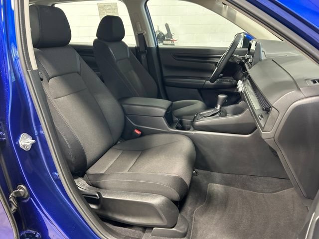 Certified 2023 Honda CR-V LX image 14