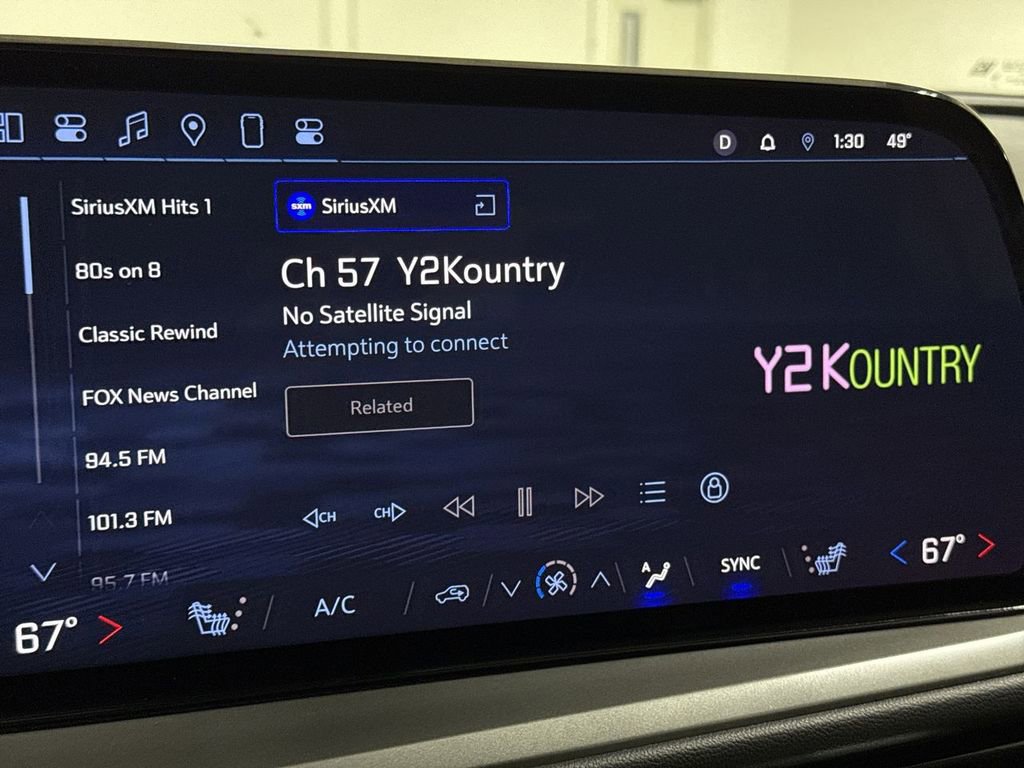 Used 2024 Chevrolet Traverse LT AWD/4WD image 13