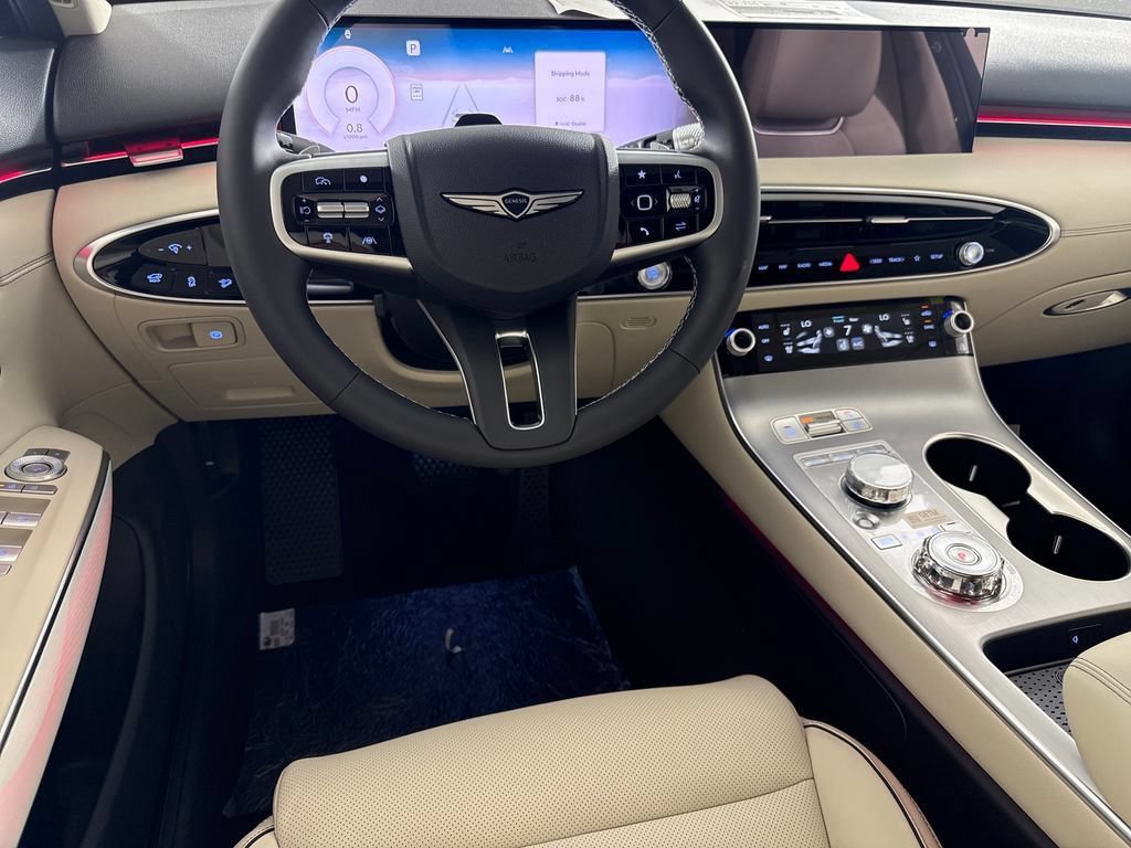 New 2027 Genesis GV70 2.5T Advanced AWD/4WD image 18