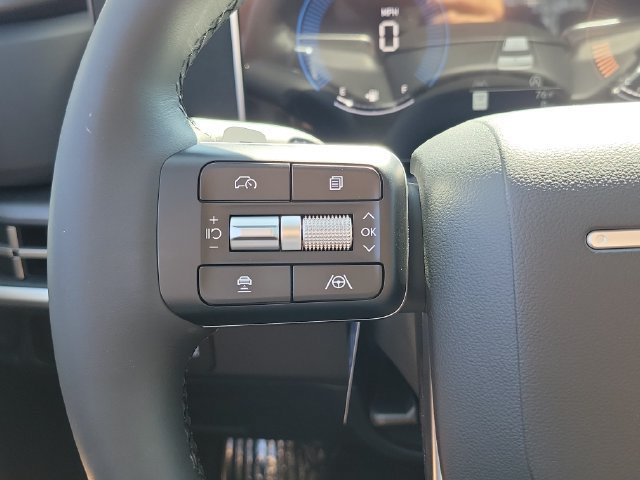 New 2026 Hyundai Santa Fe SE FWD image 7