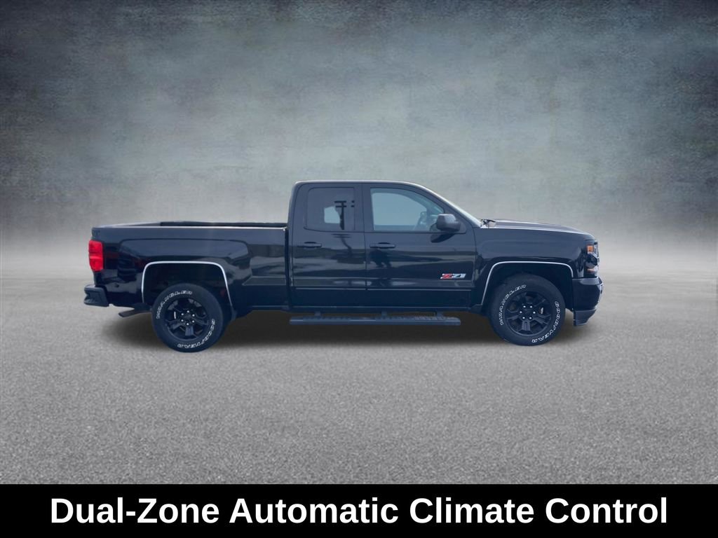 Used 2019 Chevrolet Silverado 1500 LT w/ All Star Edition image 7