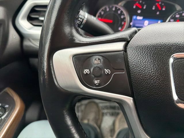 Used 2020 GMC Acadia SLE w/ Driver Convenience Package image 27