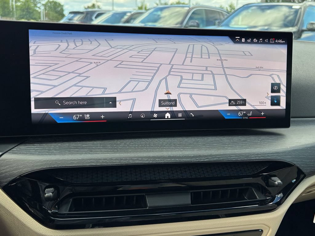 New 2026 BMW i4 xDrive40i w/ Premium Package AWD/4WD image 18