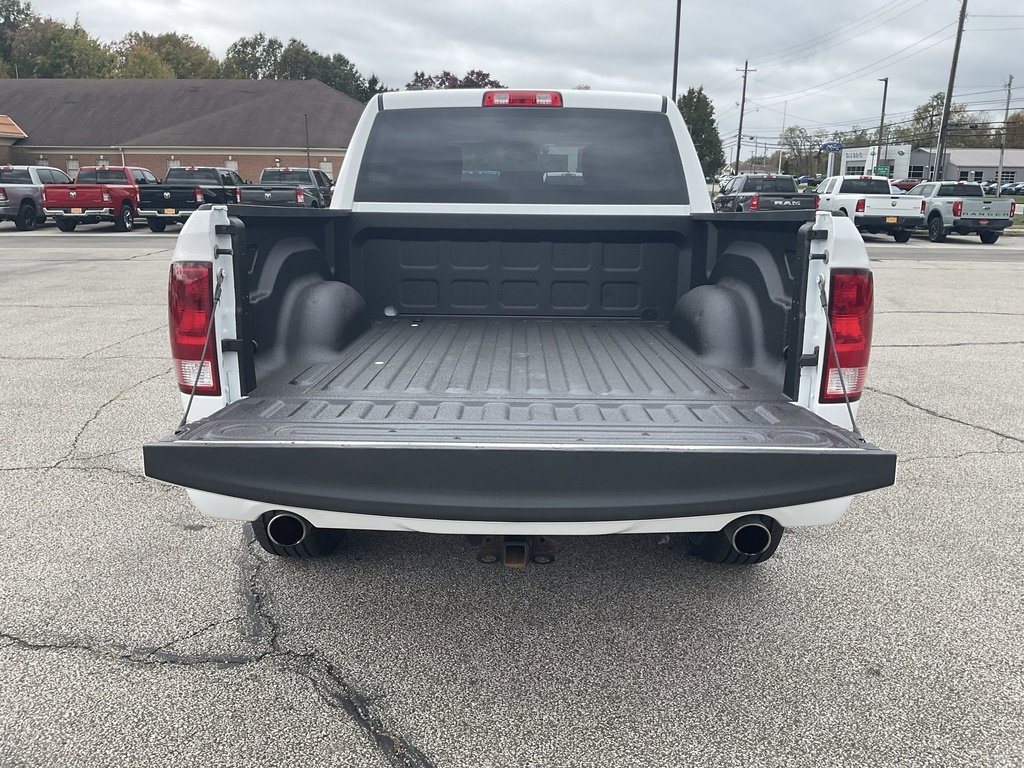 Used 2019 RAM 1500 Express w/ Express Value Package image 13