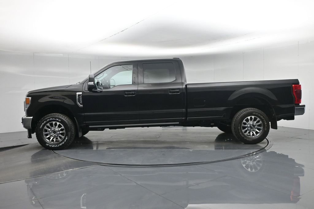 Certified 2022 Ford F250 Lariat w/ Lariat Ultimate Package image 7