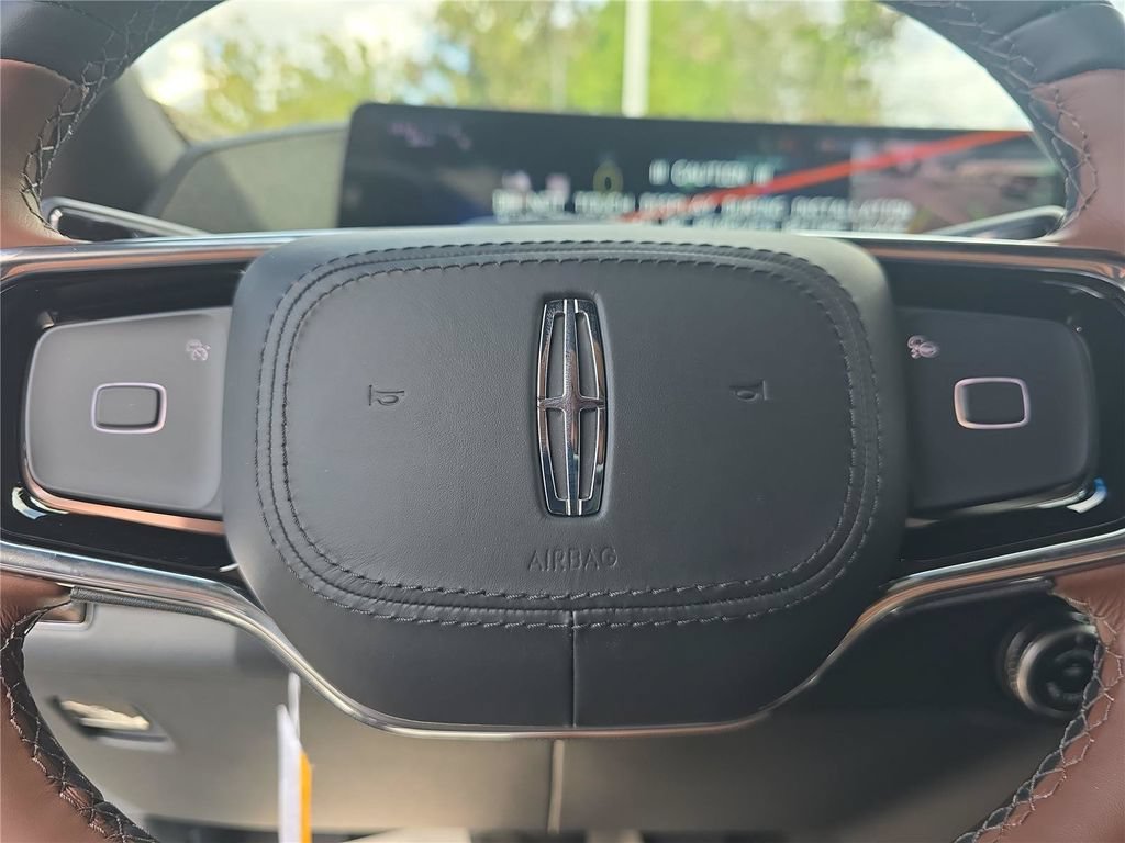 New 2027 Lincoln Navigator L Reserve RWD image 20