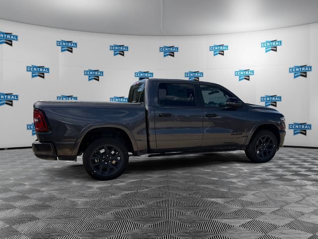 New 2026 RAM 1500 Big Horn AWD/4WD image 5