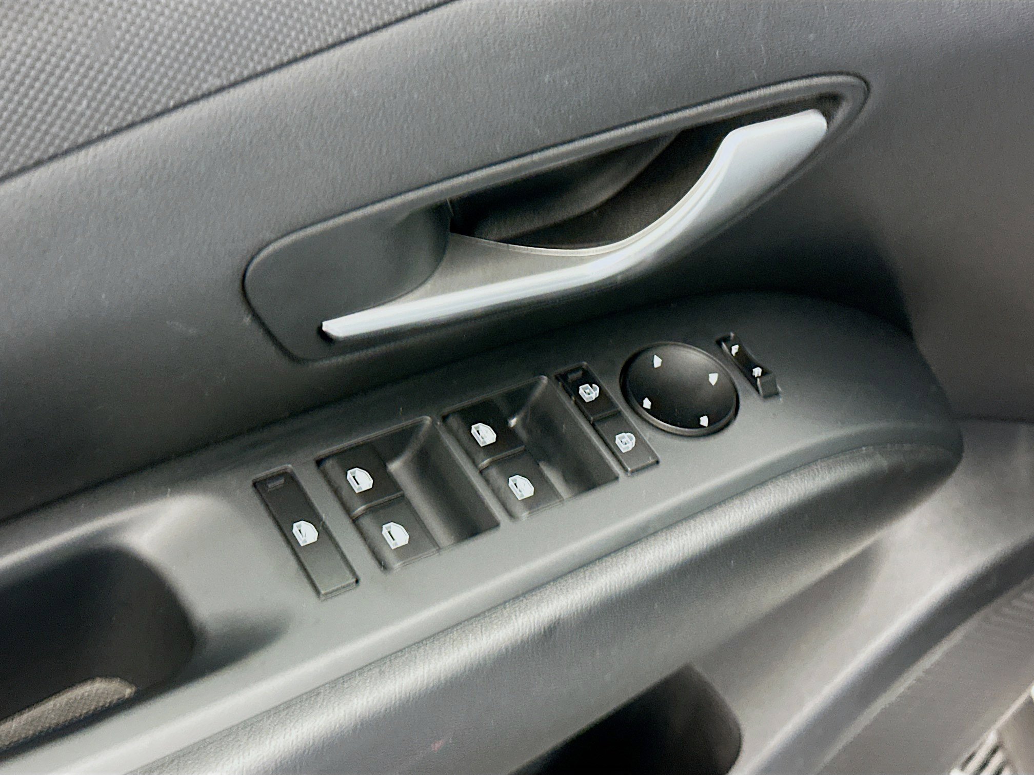 Used 2025 Hyundai Tucson SEL AWD/4WD image 15