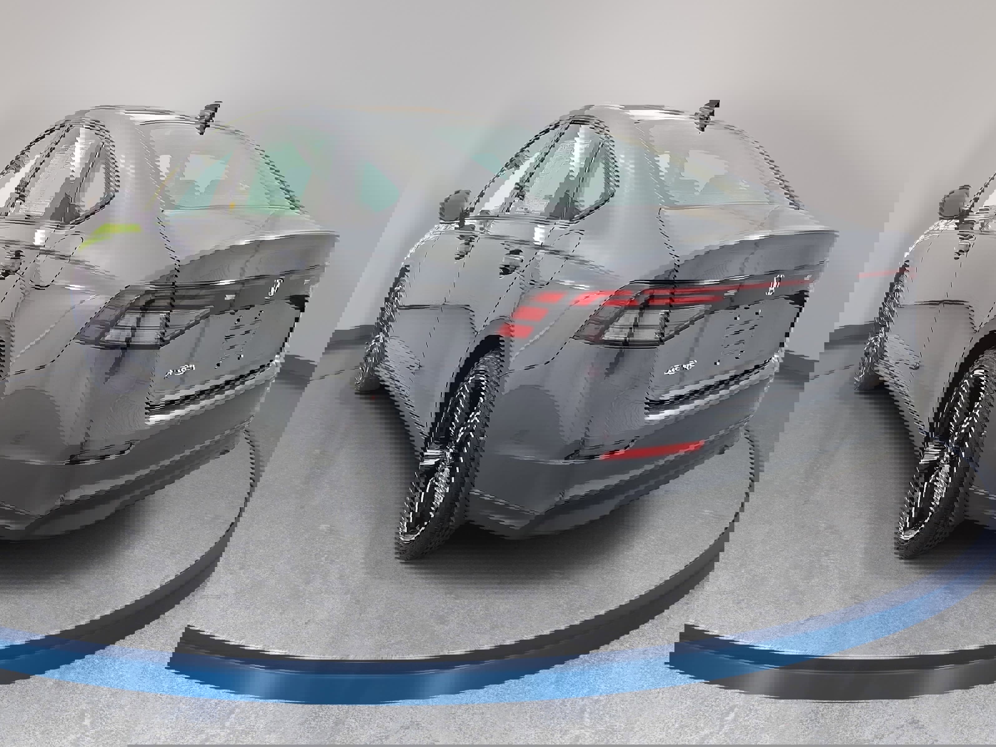 New 2026 Honda Accord SE image 7