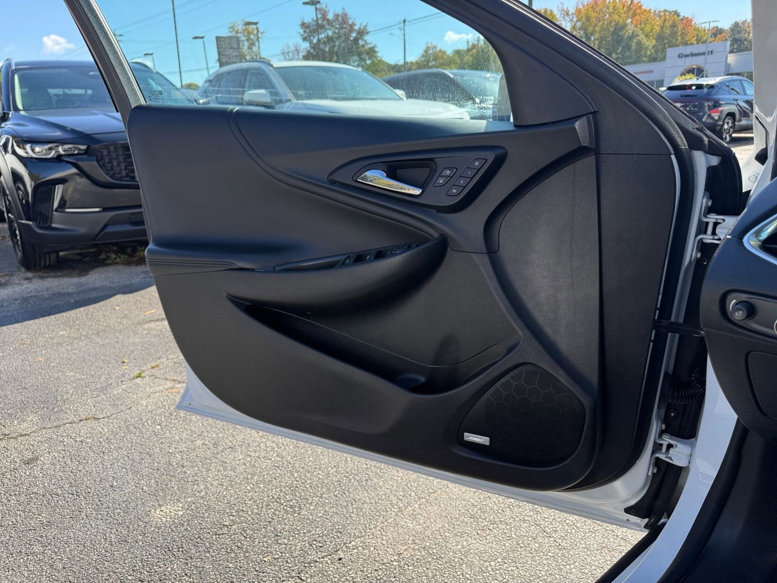 Used 2024 Chevrolet Malibu LT image 20