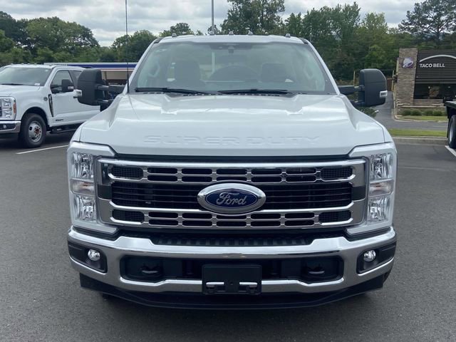New 2025 Ford F350 XL w/ XL Chrome Package image 7