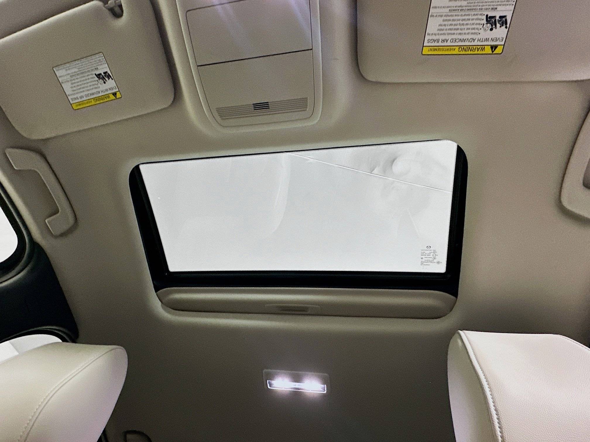 Used 2025 MAZDA CX-90 3.3 Turbo w/ Preferred Package image 24