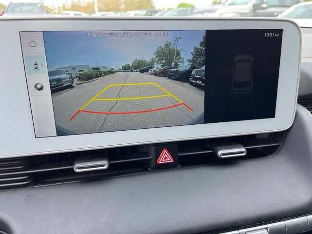Used 2024 Hyundai Ioniq 5 SEL AWD/4WD image 20