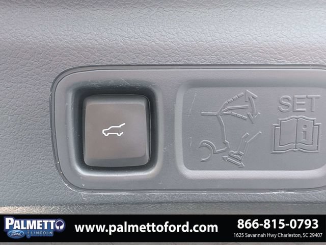 Used 2022 Ford Expedition Max Platinum RWD image 13