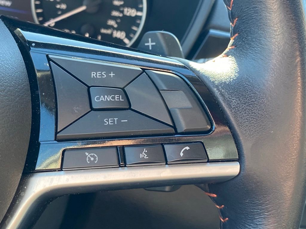 Used 2024 Nissan Altima 2.5 SR w/ SR Premium Package image 28