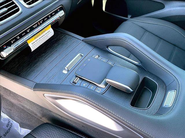 New 2026 Mercedes-Benz GLE 450 4MATIC Coupe image 10