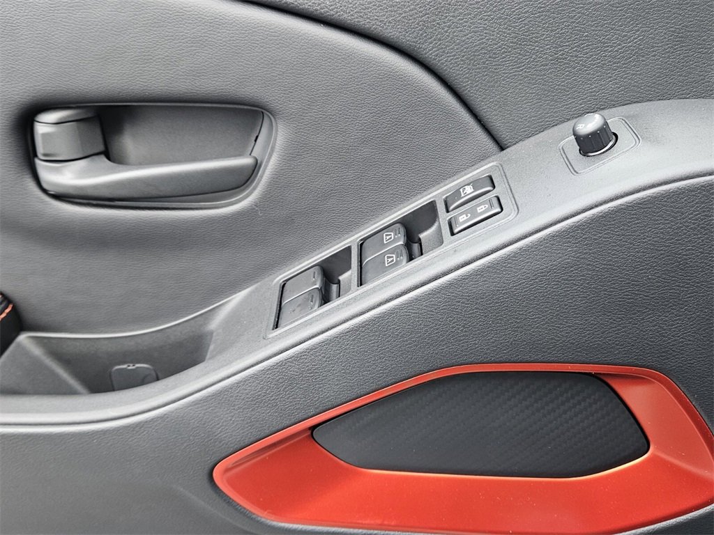 New 2026 Nissan Frontier Pro-X w/ Pro-X Convenience Package image 28