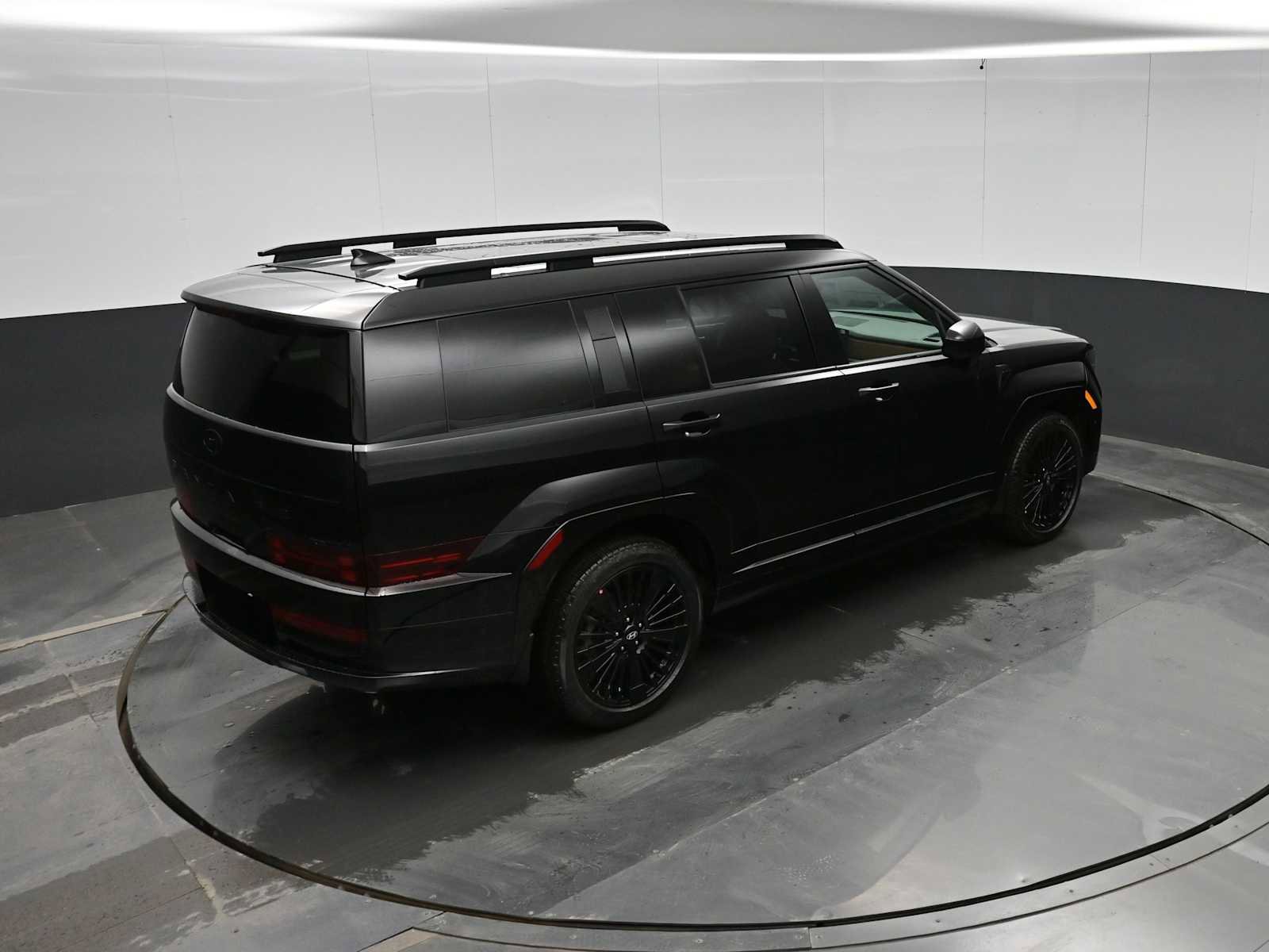 New 2026 Hyundai Santa Fe Calligraphy image 28