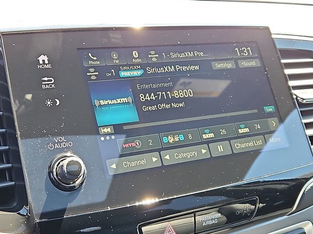 Used 2019 Honda Passport EX-L image 18