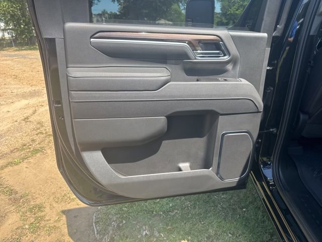 New 2025 Chevrolet Silverado 2500 LT image 28