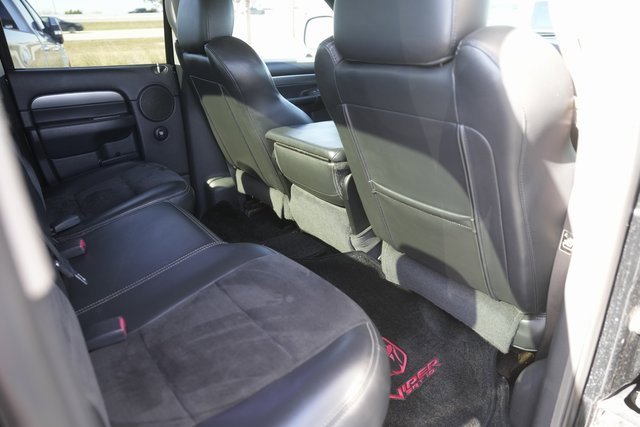 Used 2005 Dodge Ram 1500 Truck 2WD Quad Cab image 15