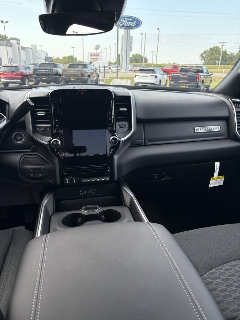 New 2026 RAM 2500 Big Horn image 17